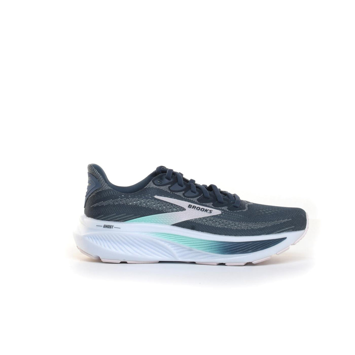 BROOKS GHOST 17 WOMAN