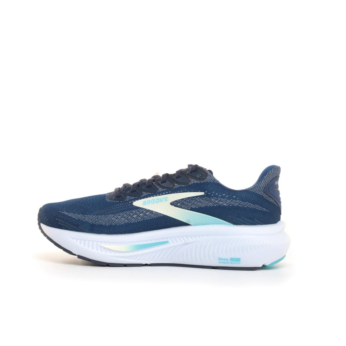 BROOKS GHOST 17 WOMAN - seconda immagine