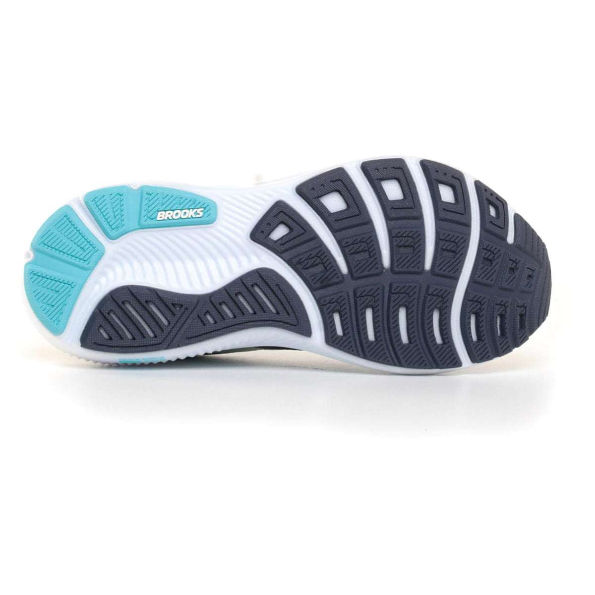 BROOKS GHOST 17 WOMAN