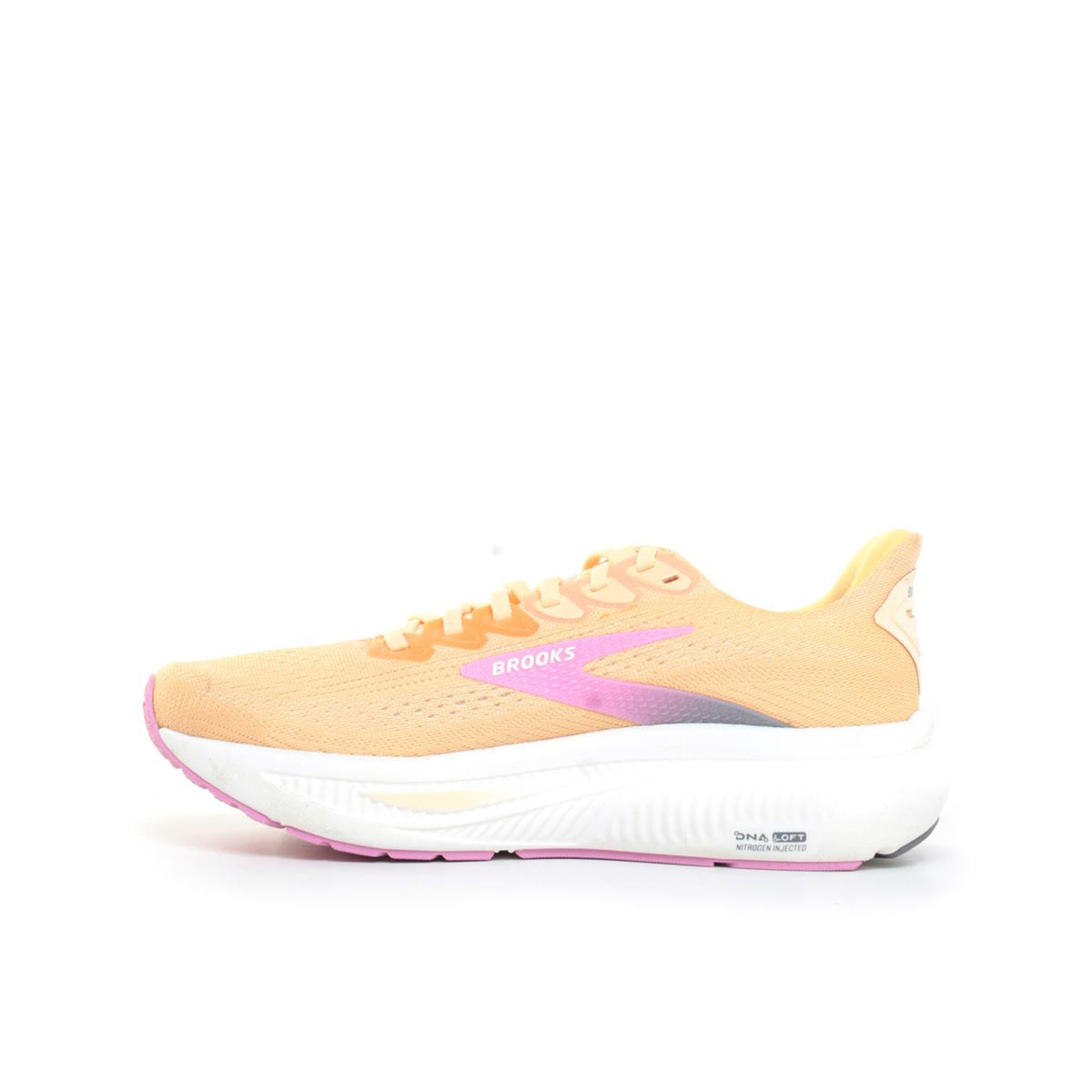 BROOKS GHOST 17 WOMAN - seconda immagine