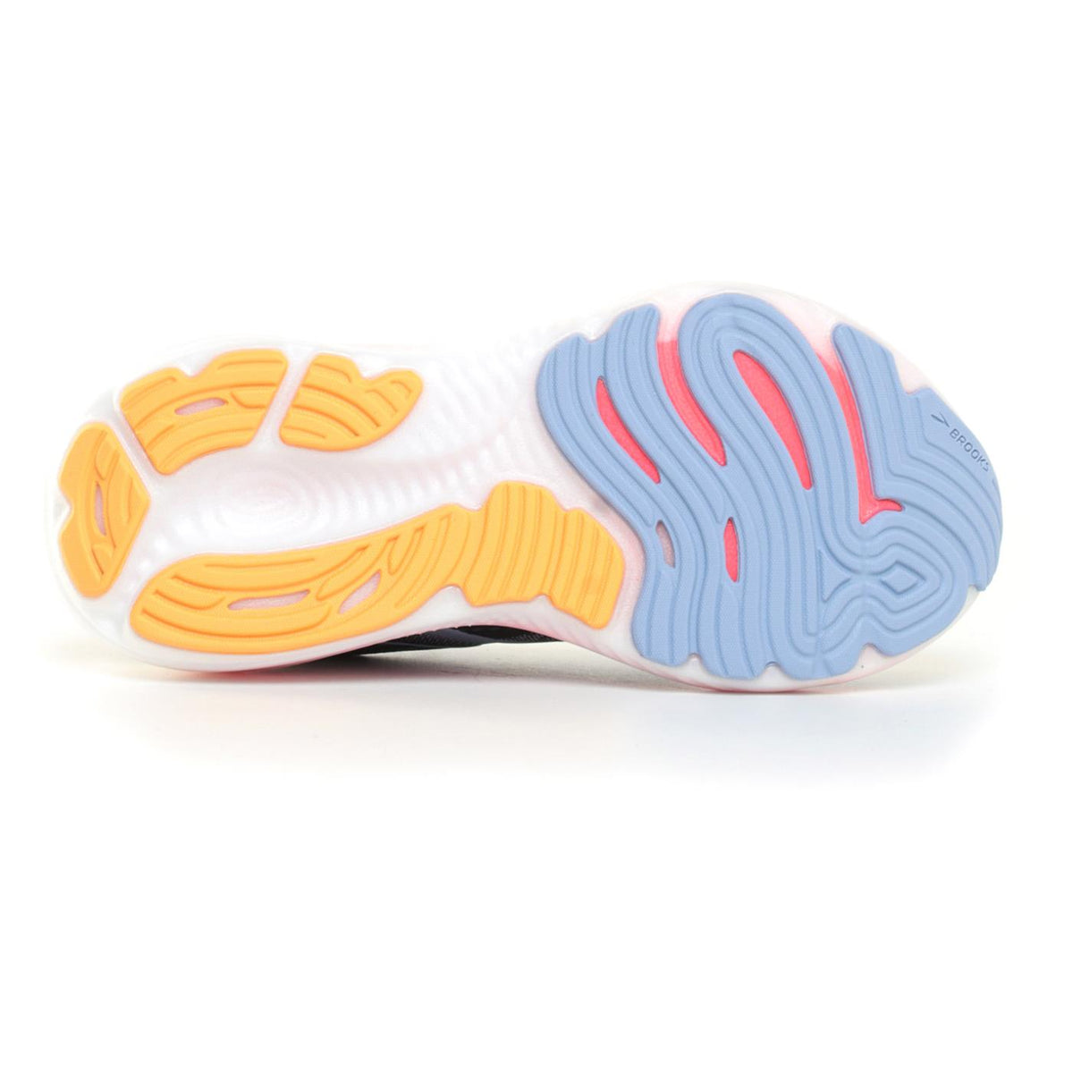 BROOKS GLYCERIN 22 WOMAN