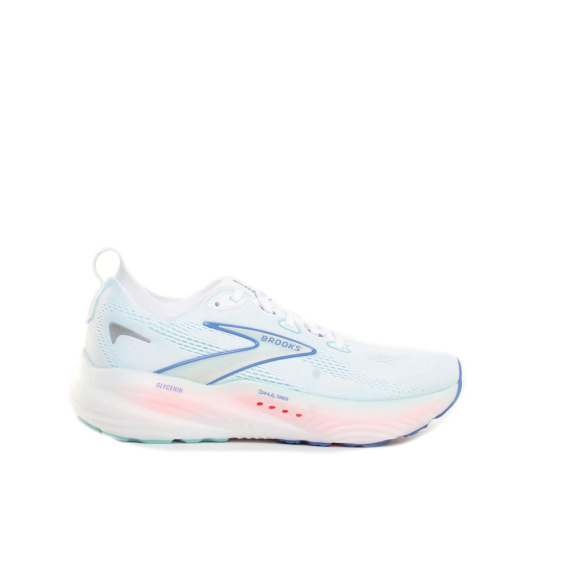 BROOKS GLYCERIN 22 WOMAN