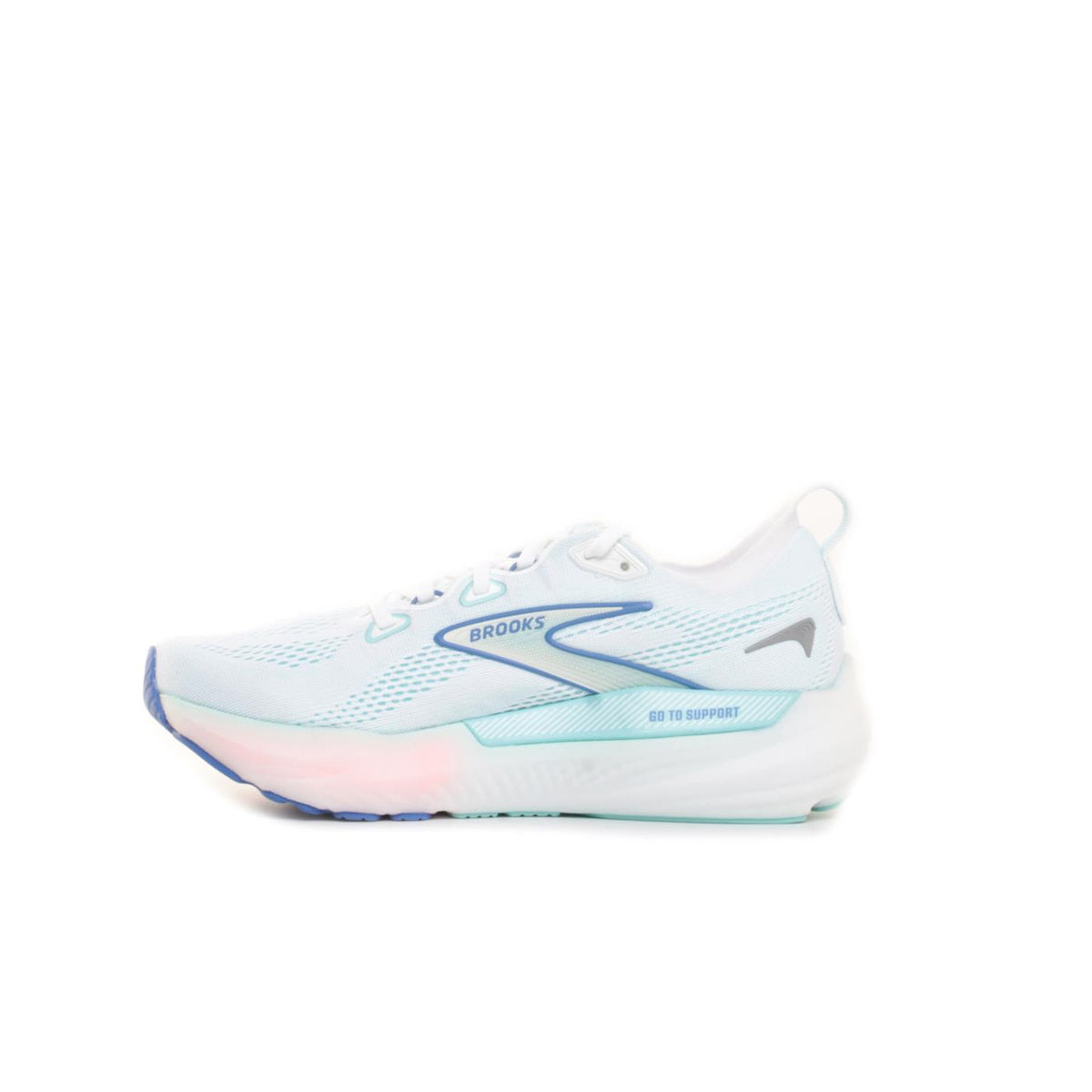 BROOKS GLYCERIN GTS 22 WOMAN - seconda immagine
