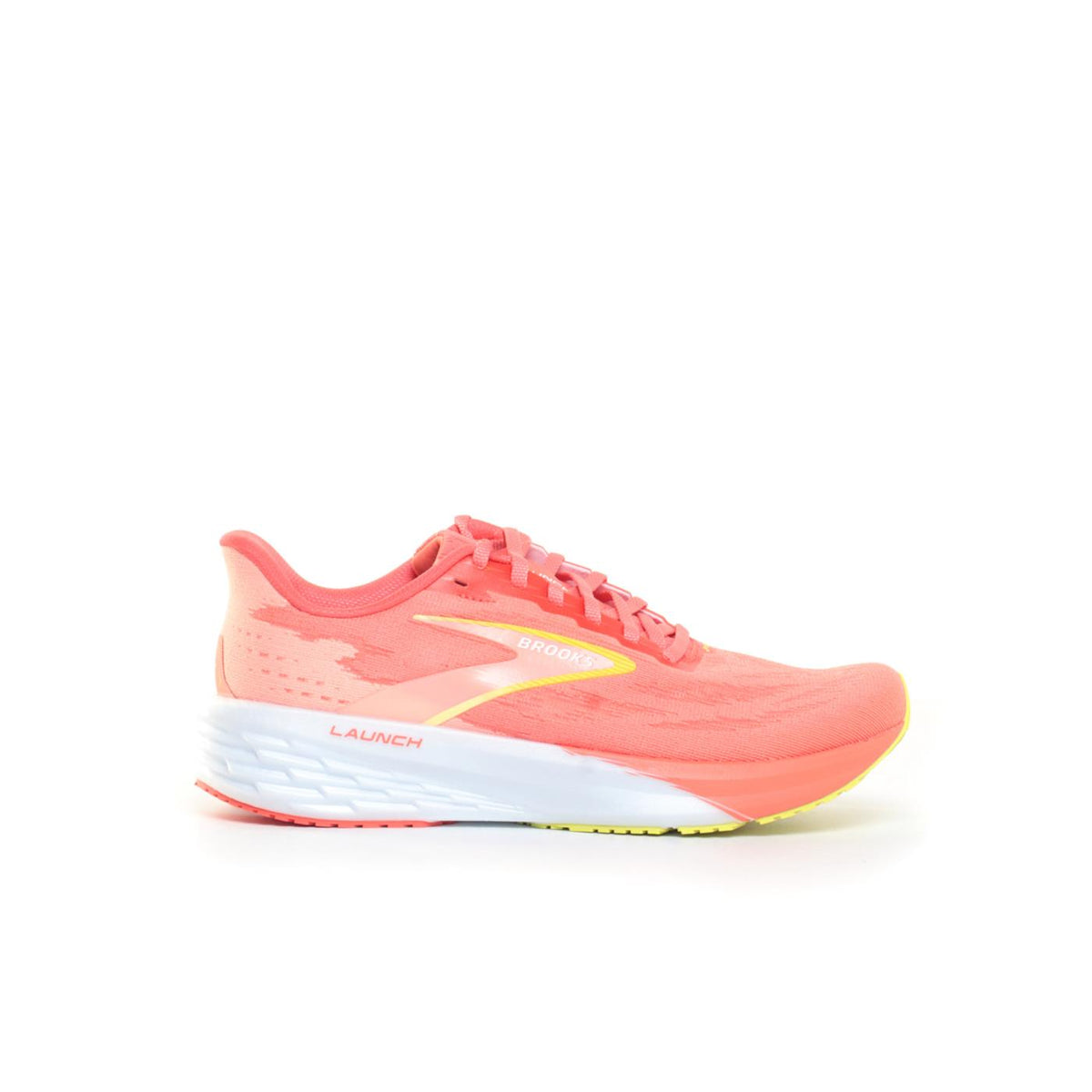 BROOKS LAUNCH 11 WOMAN