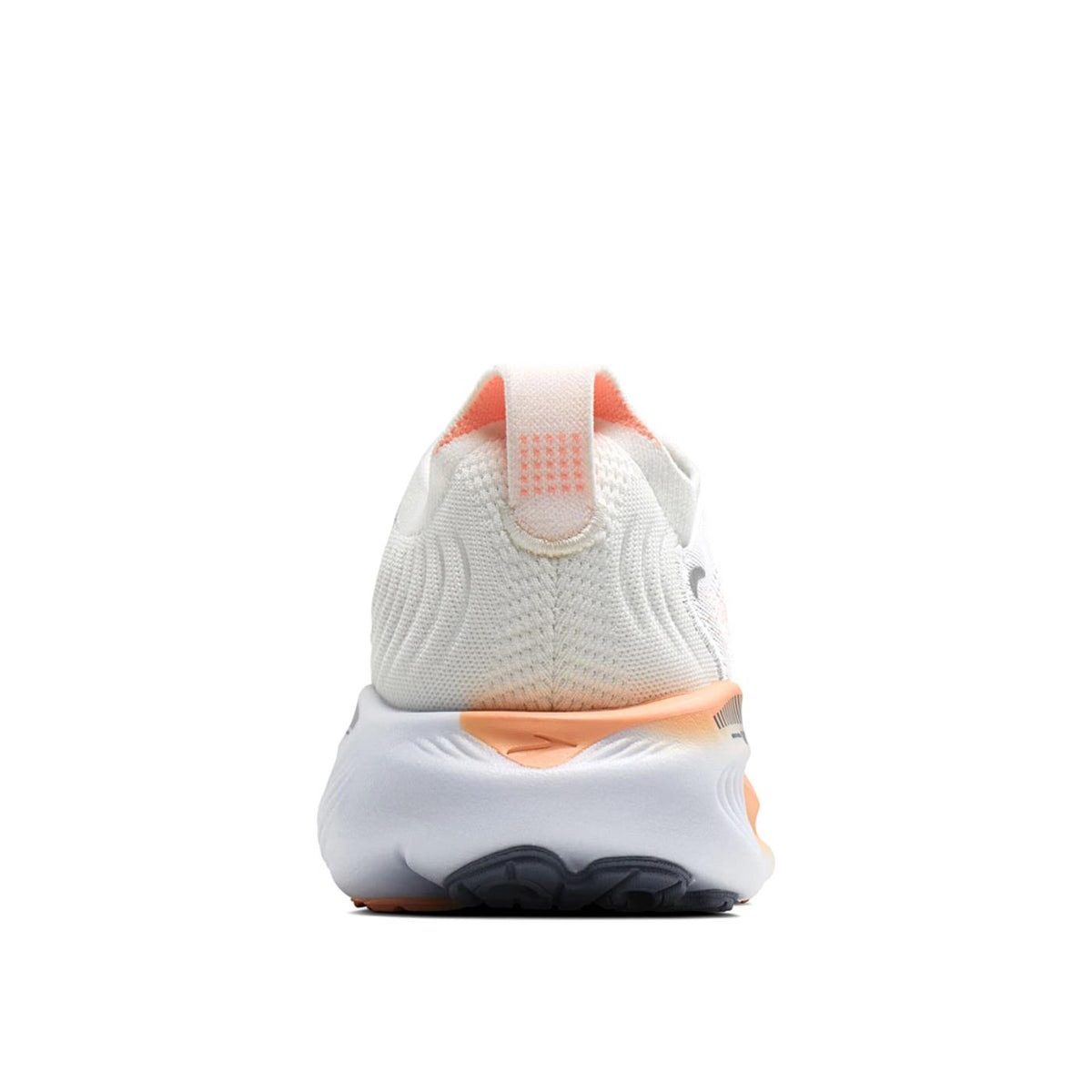 BROOKS ADRENALINE GTS 25 WOMAN - Bianco - vista 4