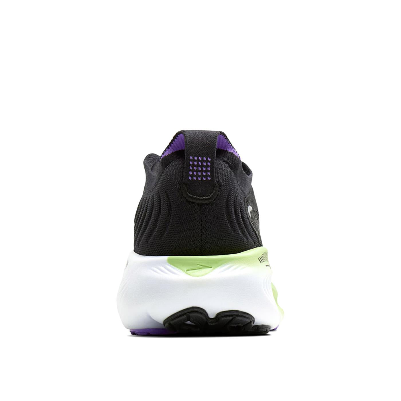 BROOKS ADRENALINE GTS 25 WOMAN - Nero - vista 4