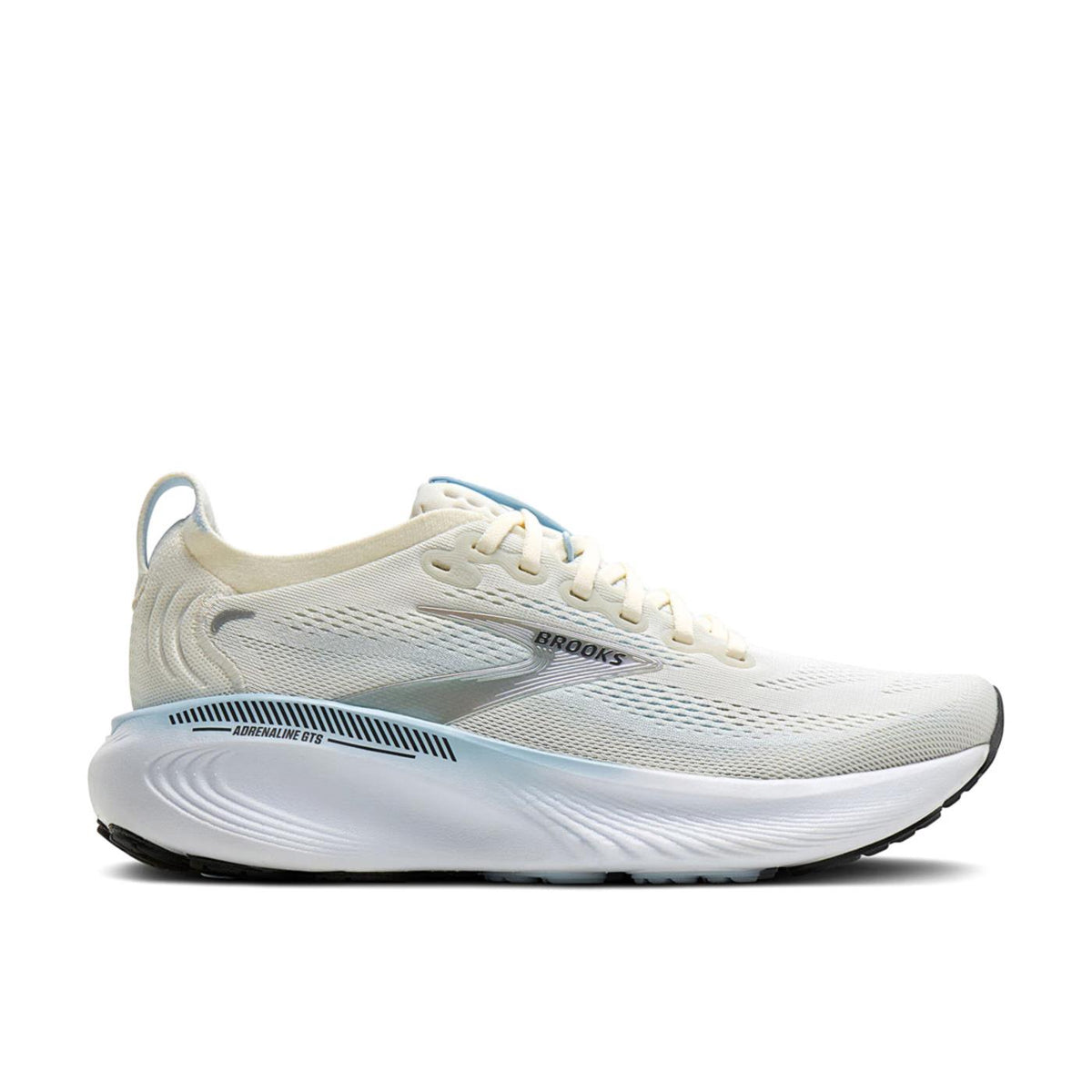 BROOKS ADRENALINE GTS 25 WOMAN - Bianco - immagine principale