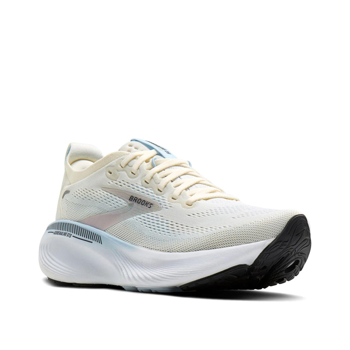 BROOKS ADRENALINE GTS 25 WOMAN - Bianco - vista 3