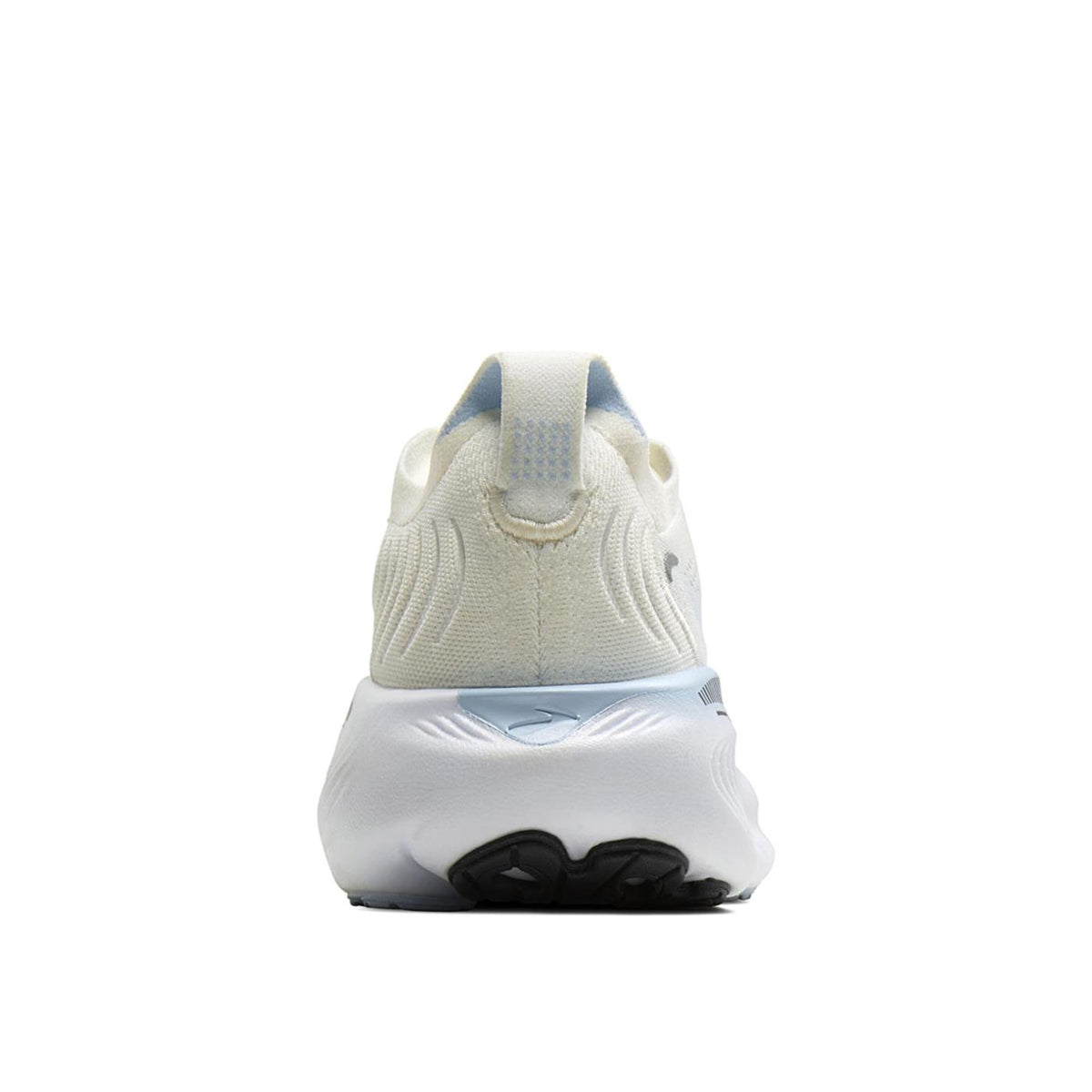 BROOKS ADRENALINE GTS 25 WOMAN - Bianco - vista 4