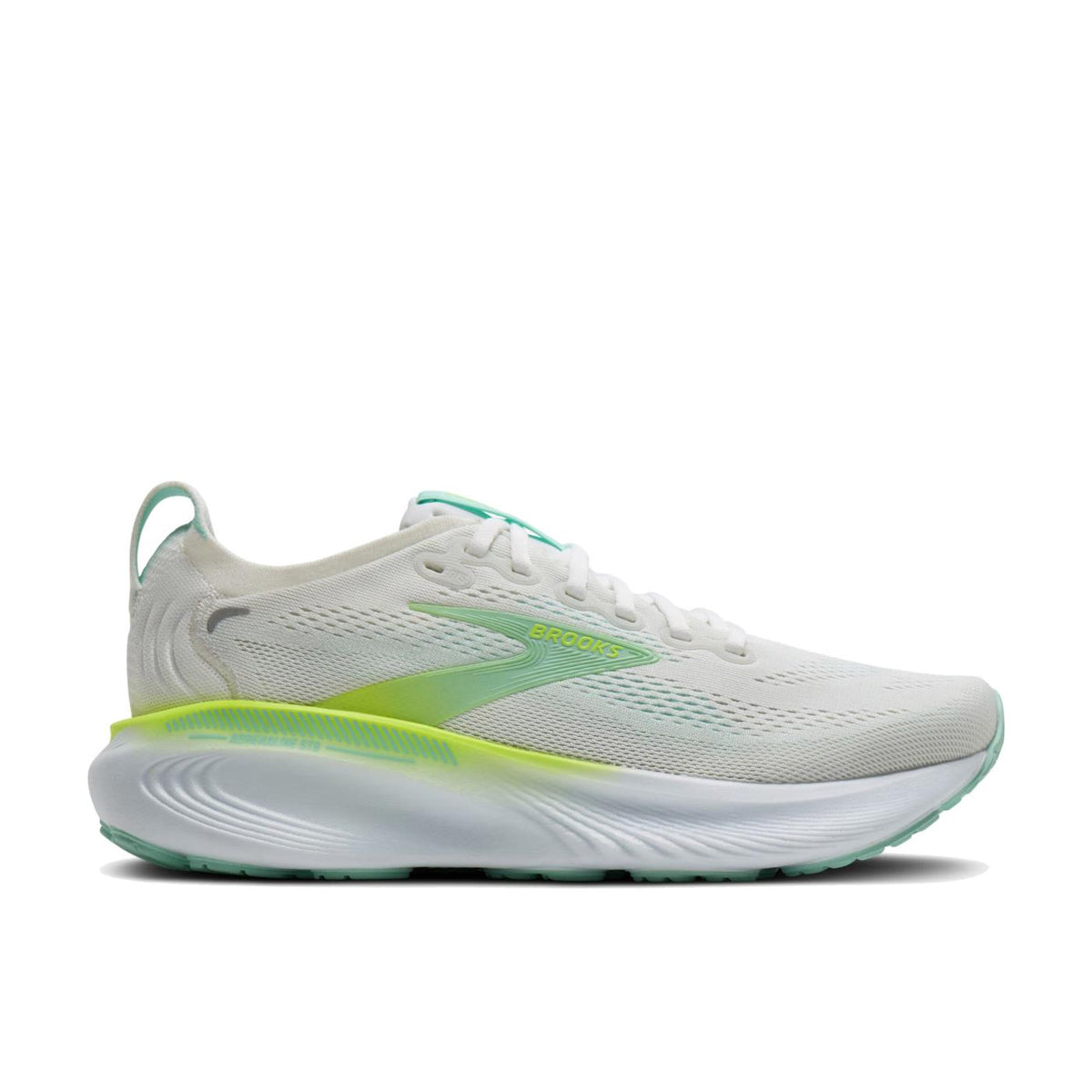 BROOKS ADRENALINE GTS 25 WOMAN