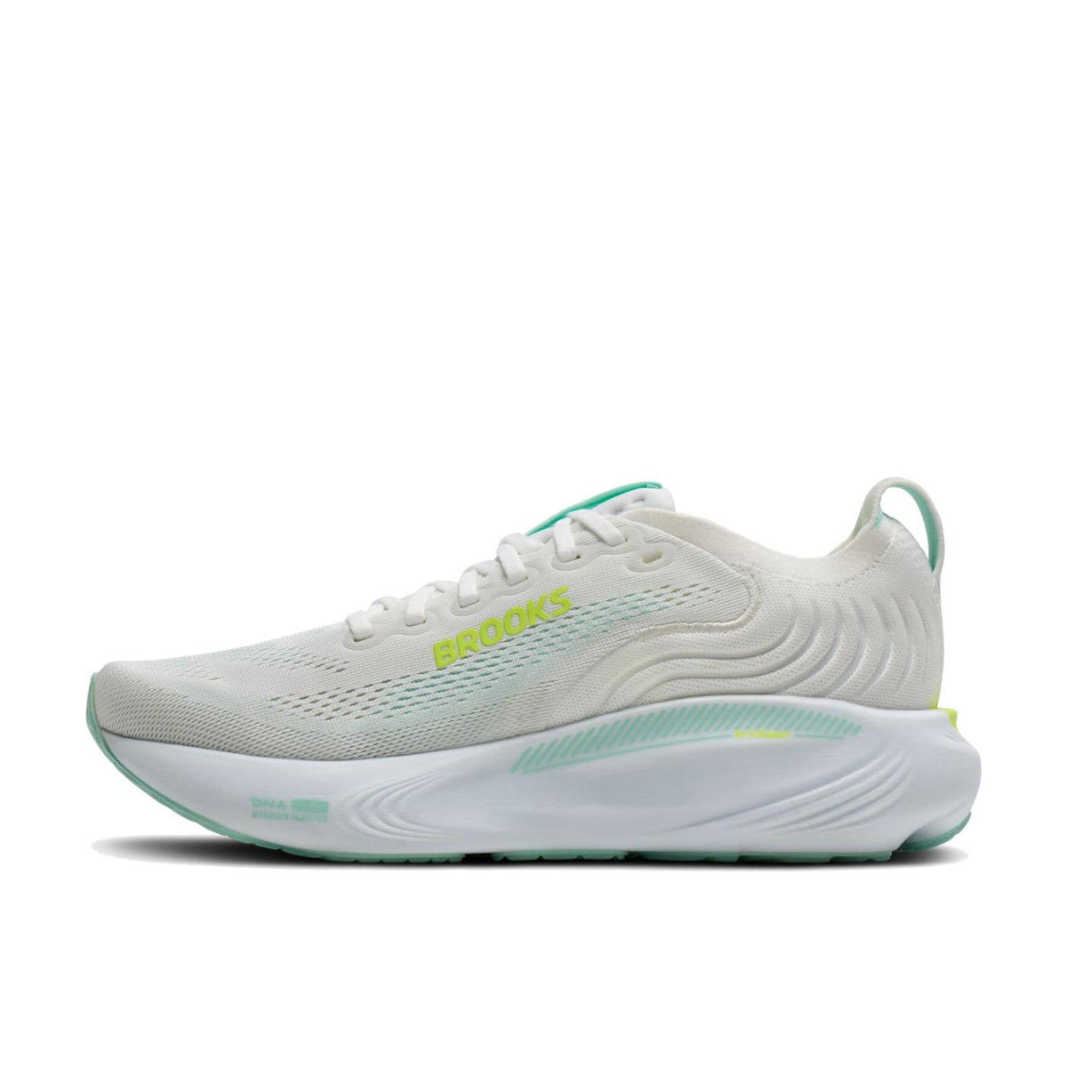 BROOKS ADRENALINE GTS 25 WOMAN - seconda immagine