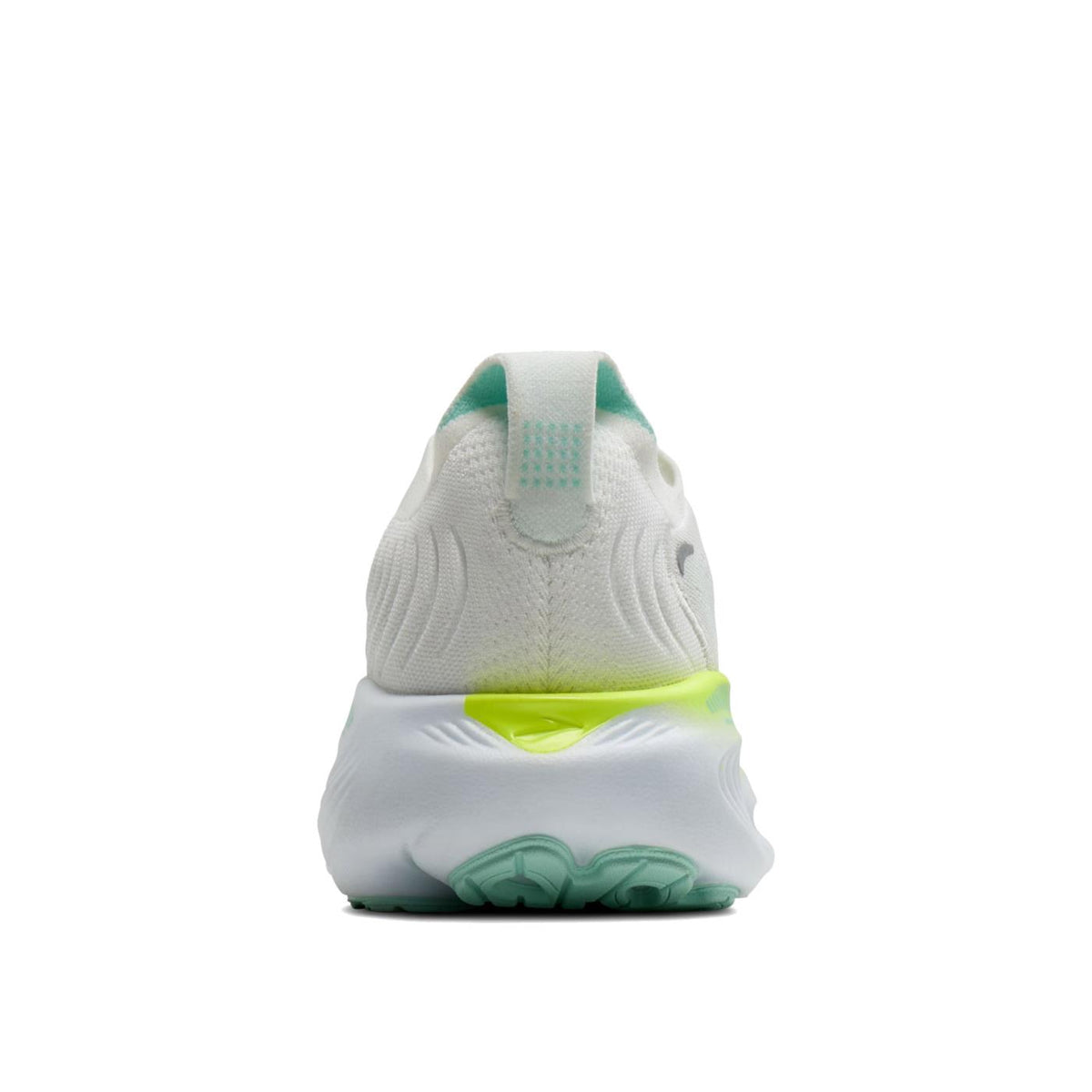 BROOKS ADRENALINE GTS 25 WOMAN - Bianco - vista 4