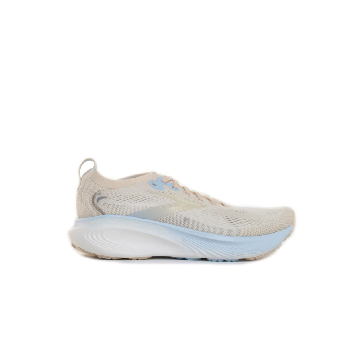 BROOKS ADRENALINE GTS 25 WOMAN - Beige - immagine principale