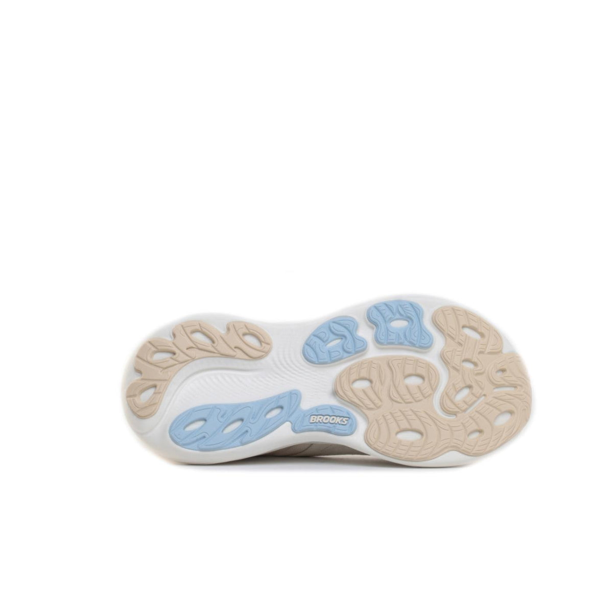 BROOKS ADRENALINE GTS 25 WOMAN - Beige - vista 5