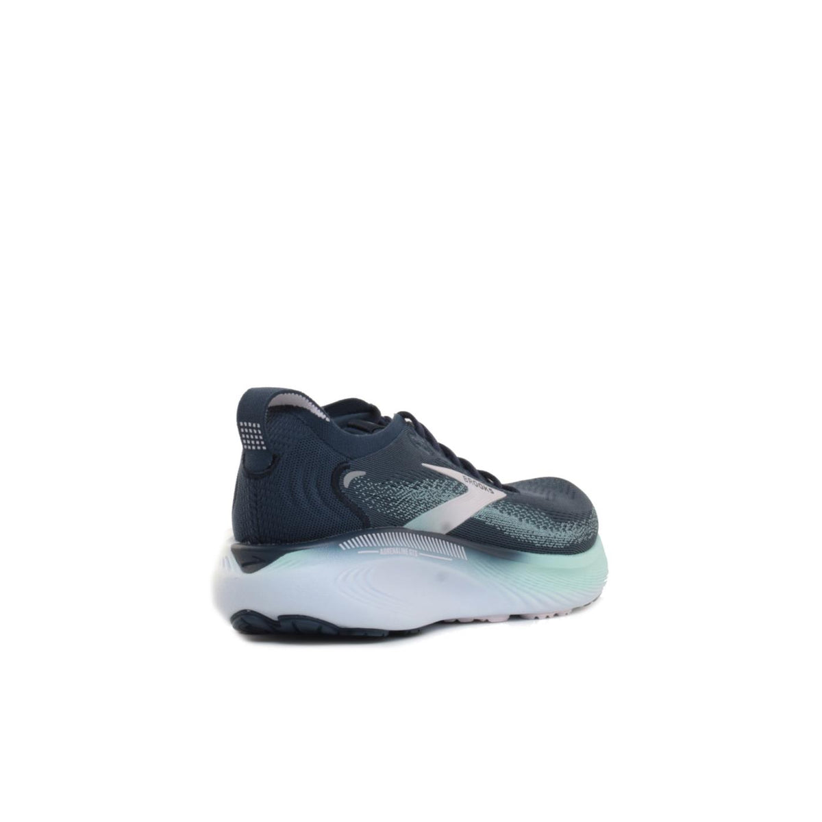 BROOKS ADRENALINE GTS 25 WOMAN - Blu - vista 4