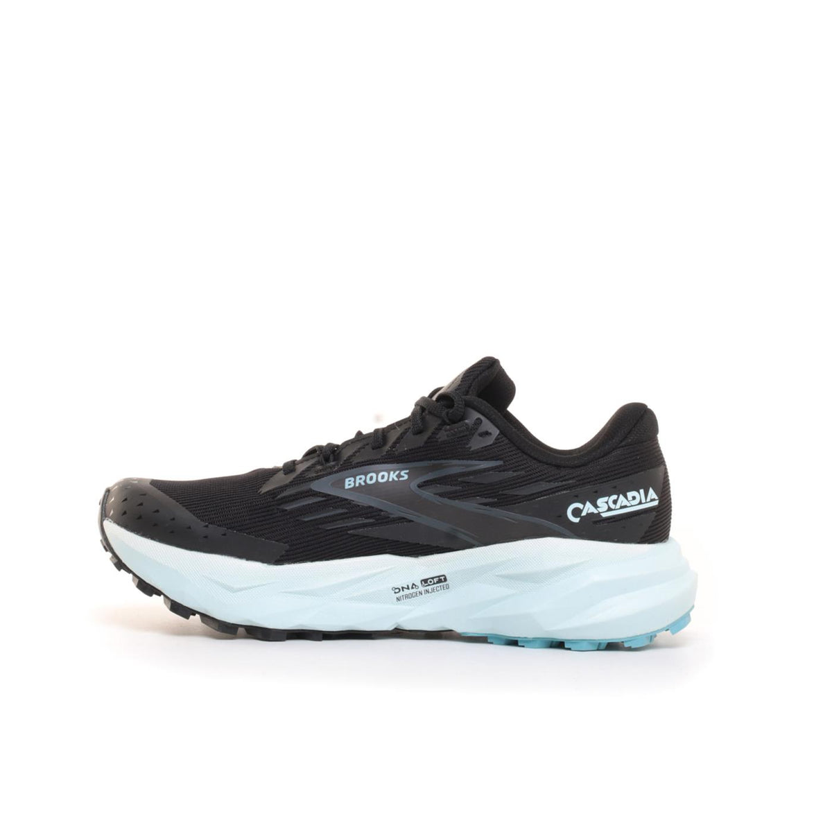 BROOKS CASCADIA 19 GTX WOMAN - seconda immagine