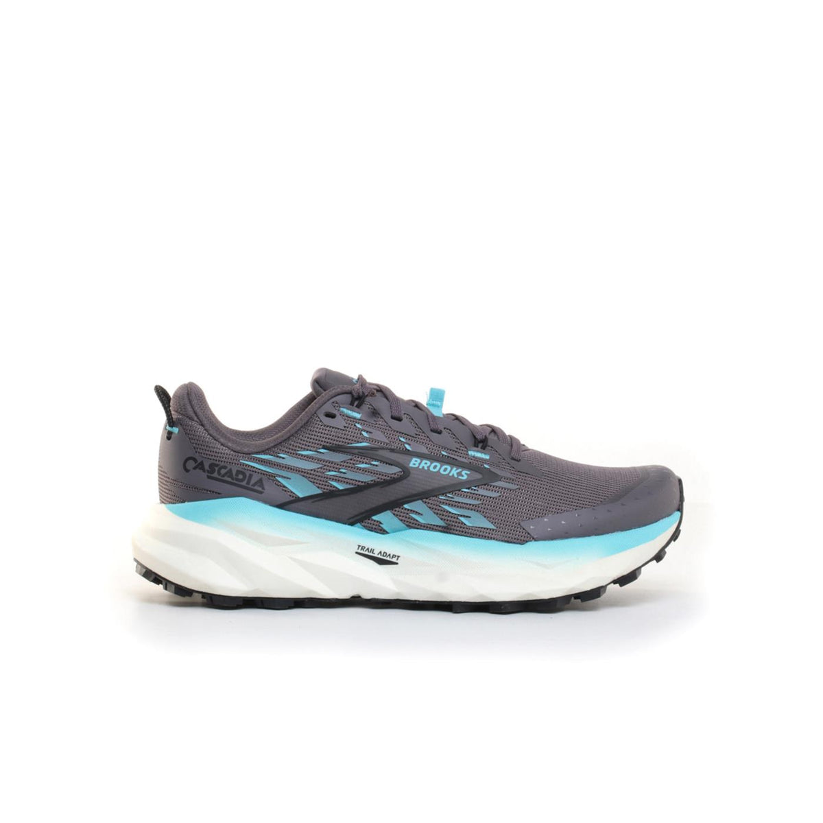 BROOKS CASCADIA 19 WOMAN