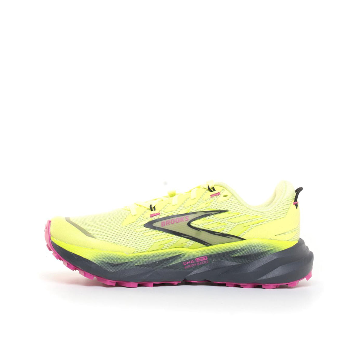 BROOKS CASCADIA 19 WOMAN - seconda immagine