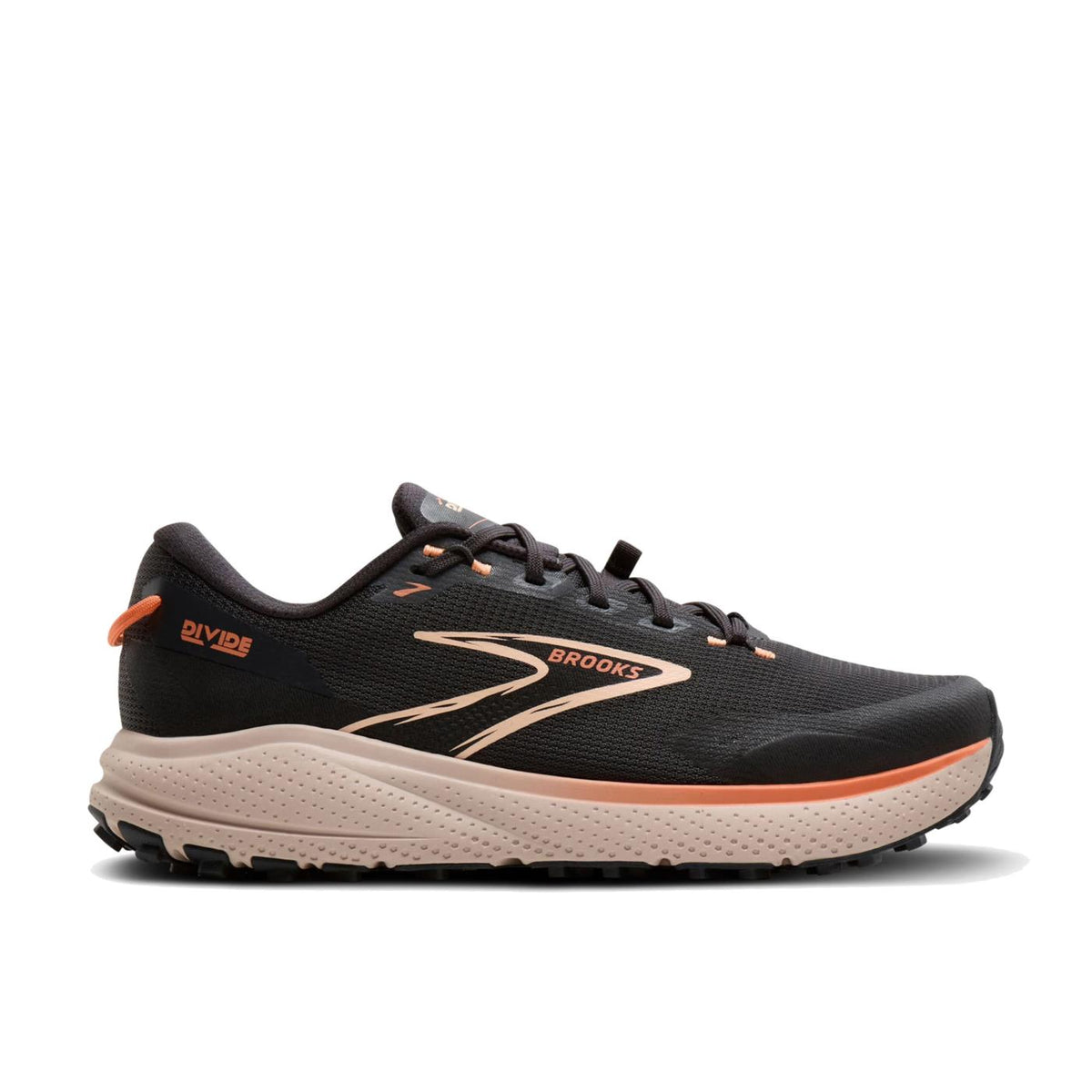 BROOKS DIVIDE 6 WOMAN