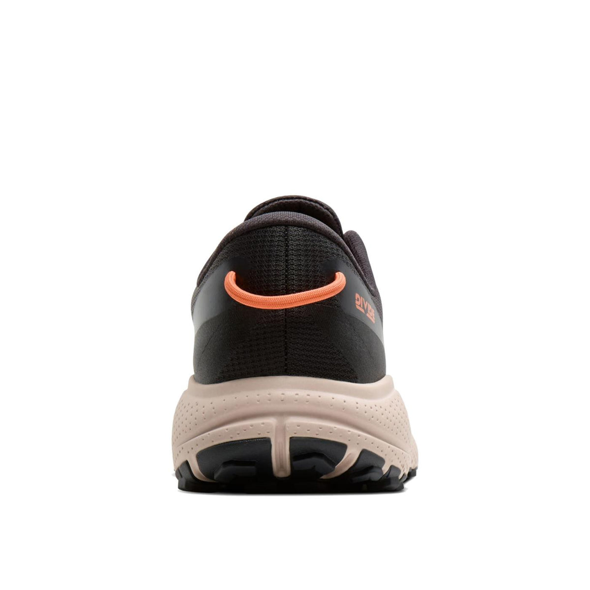 BROOKS DIVIDE 6 WOMAN - C1-nero - vista 4