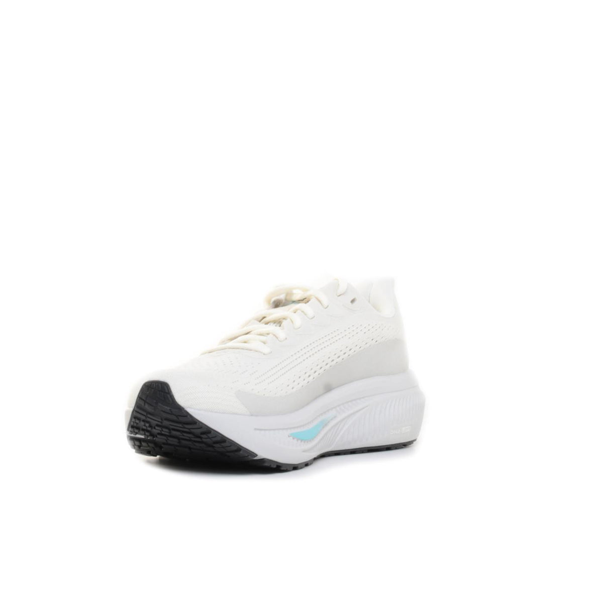 BROOKS GHOST 17 GTX WOMAN - Bianco - vista 3