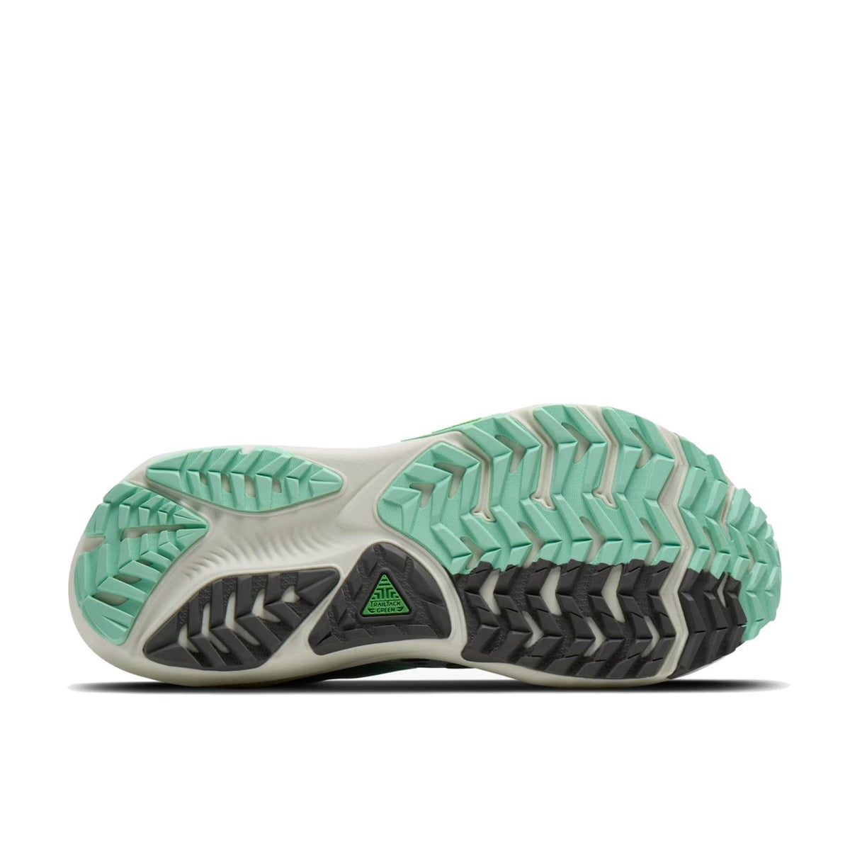 BROOKS GHOST TRAIL WOMAN - Grigio chiaro - vista 5