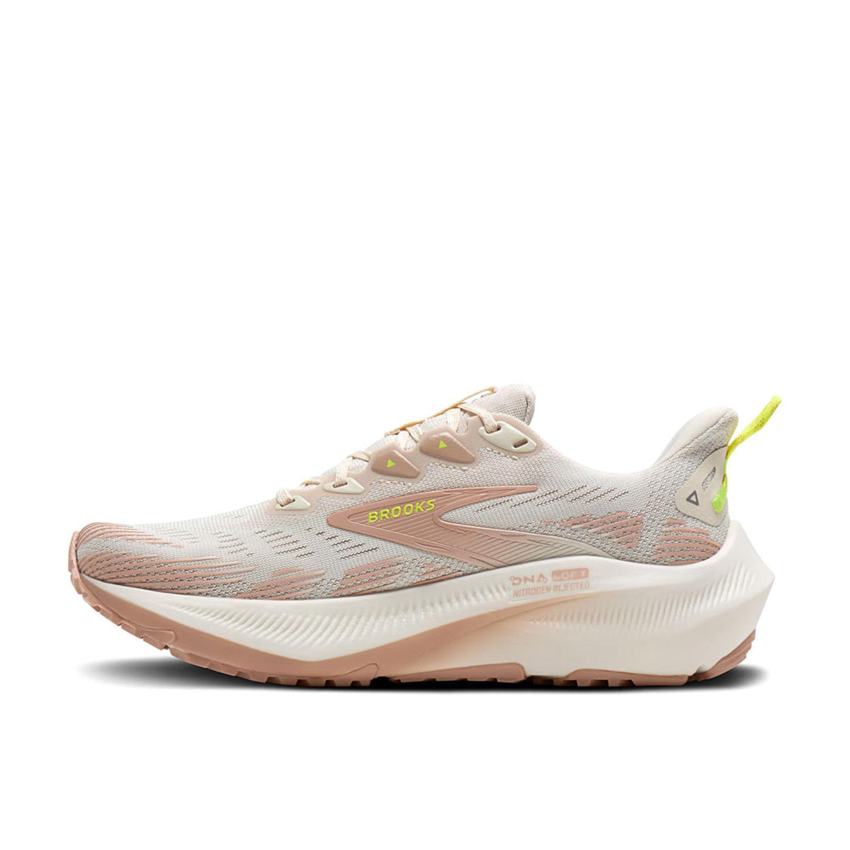 BROOKS GHOST TRAIL WOMAN - seconda immagine