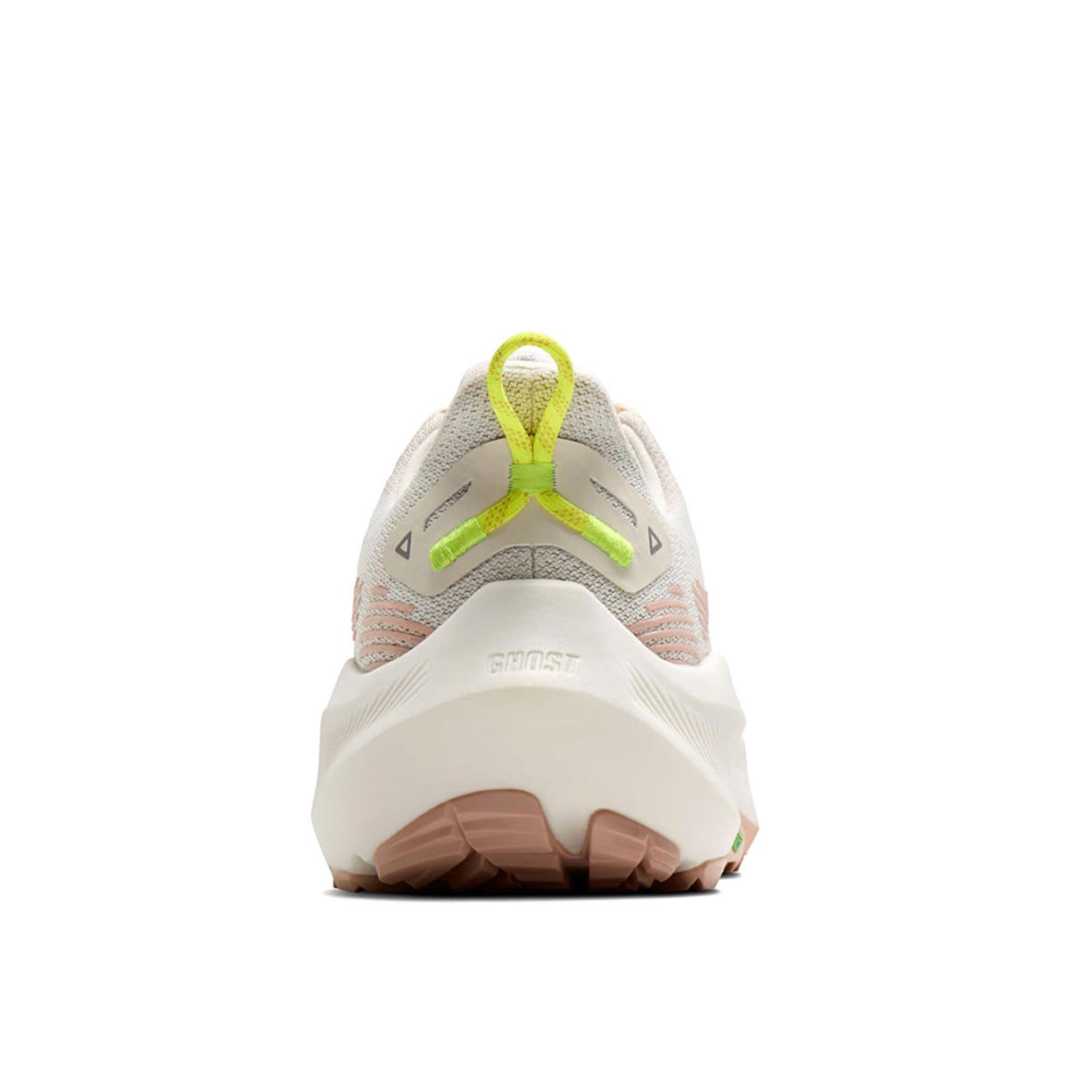 BROOKS GHOST TRAIL WOMAN - Beige - vista 4