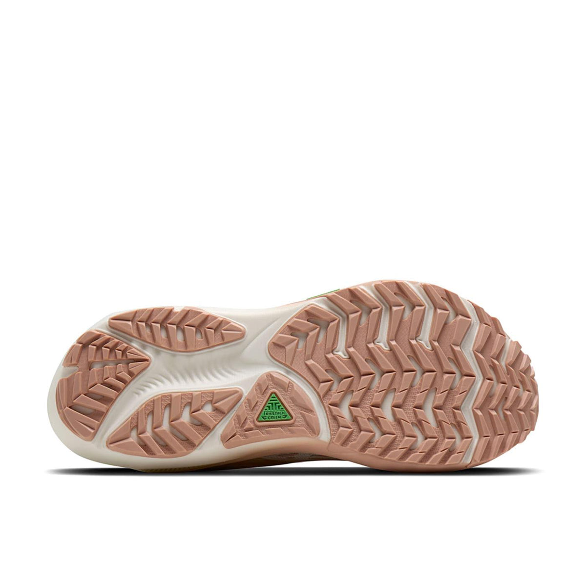 BROOKS GHOST TRAIL WOMAN - Beige - vista 5
