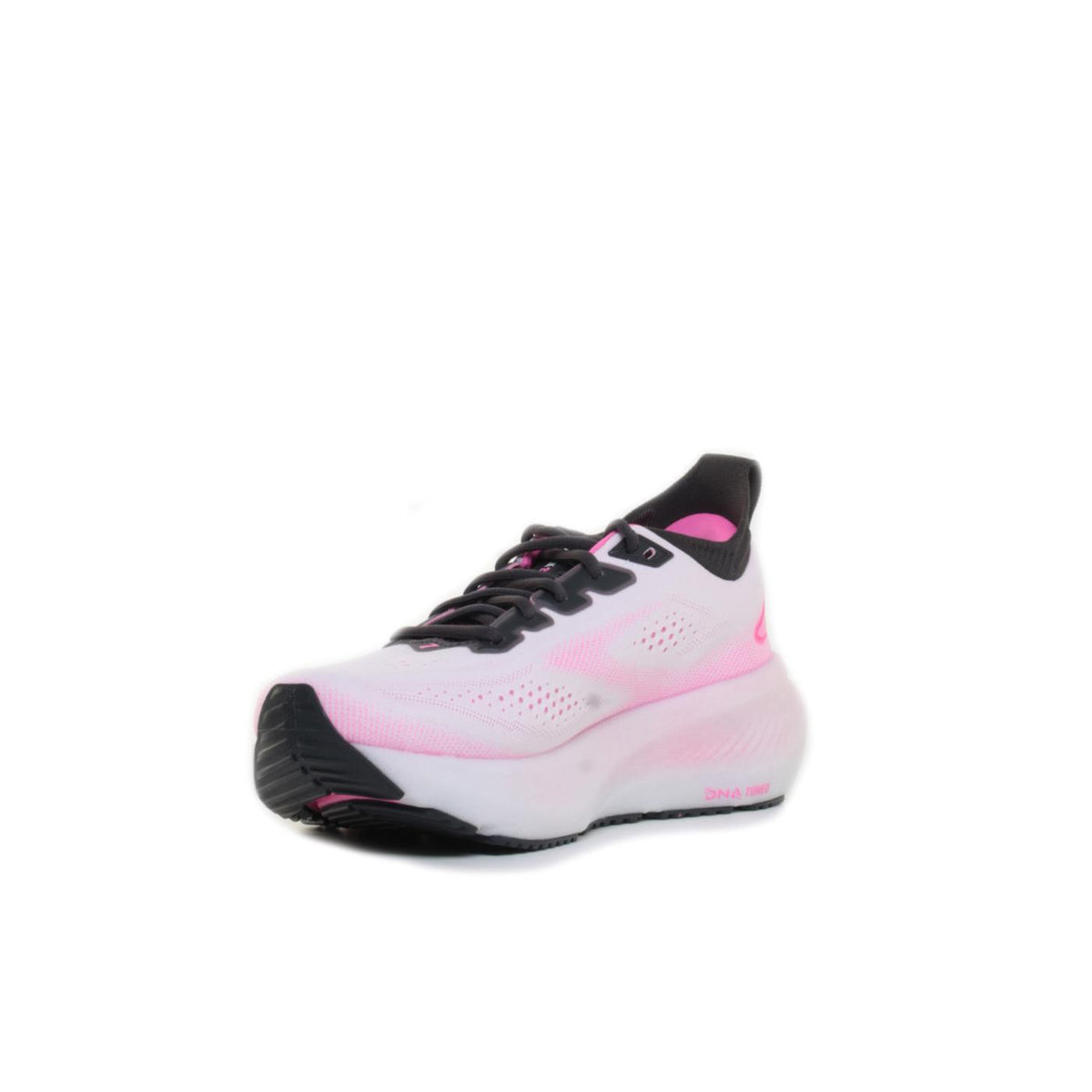 BROOKS GLYCERIN 23 WOMAN - Bianco - vista 3