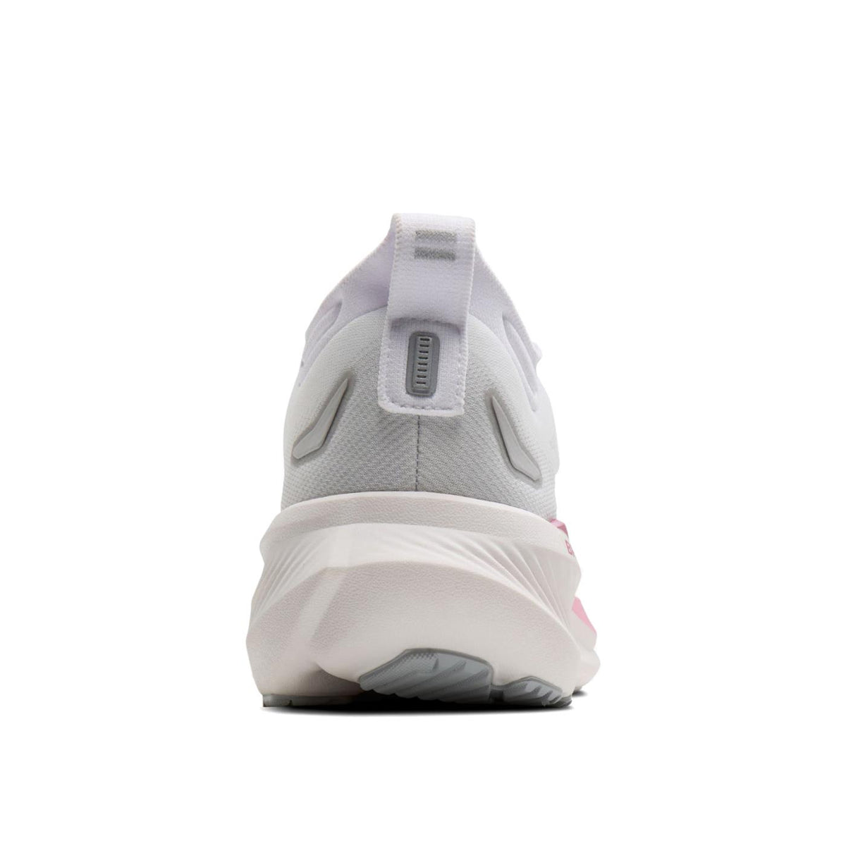 BROOKS GLYCERIN 23 WOMAN - Bianco - vista 4
