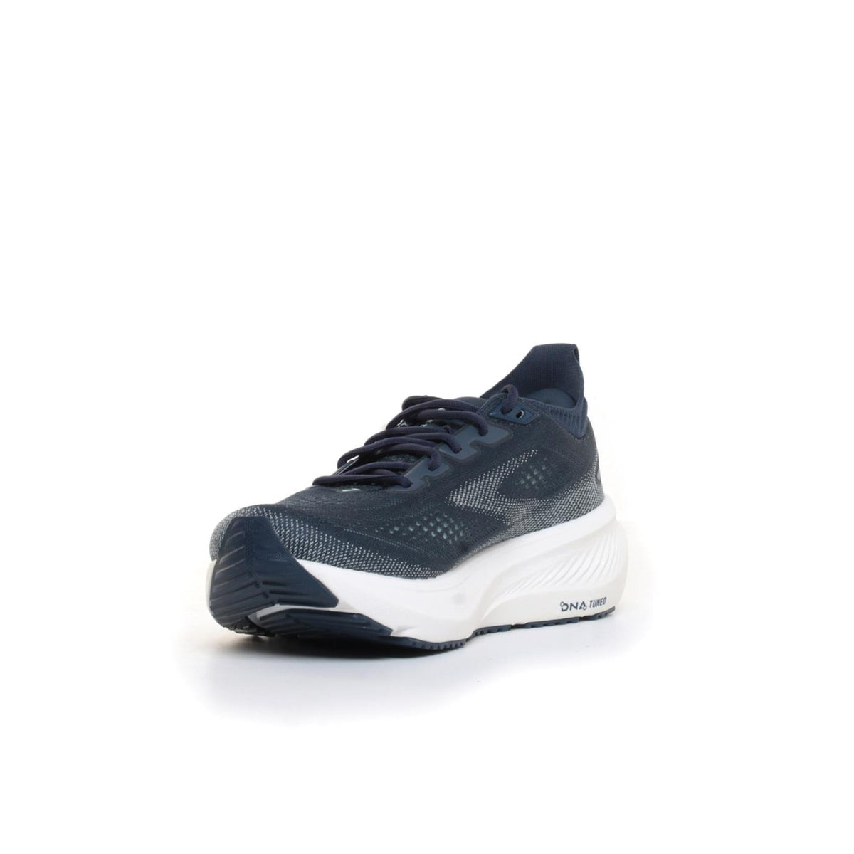 BROOKS GLYCERIN 23 WOMAN - Blu - vista 3