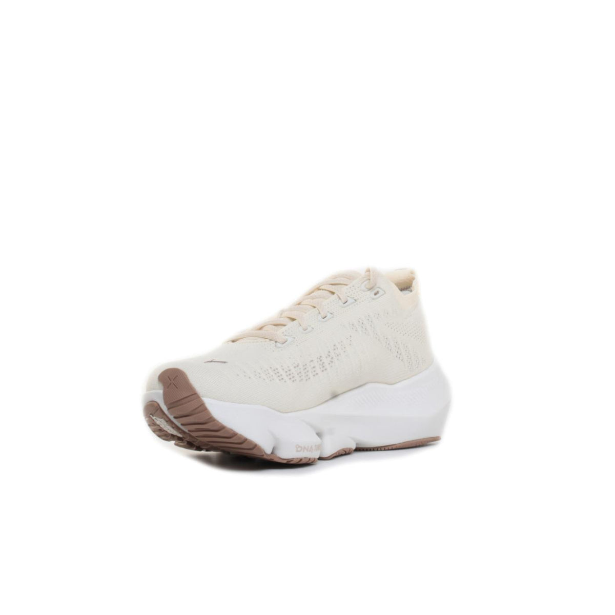 BROOKS GLYCERIN FLEX WOMAN - Beige - vista 3