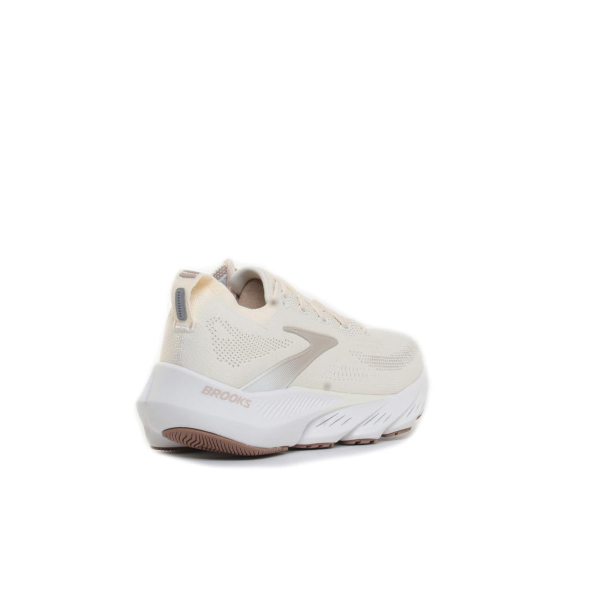 BROOKS GLYCERIN FLEX WOMAN - Beige - vista 4