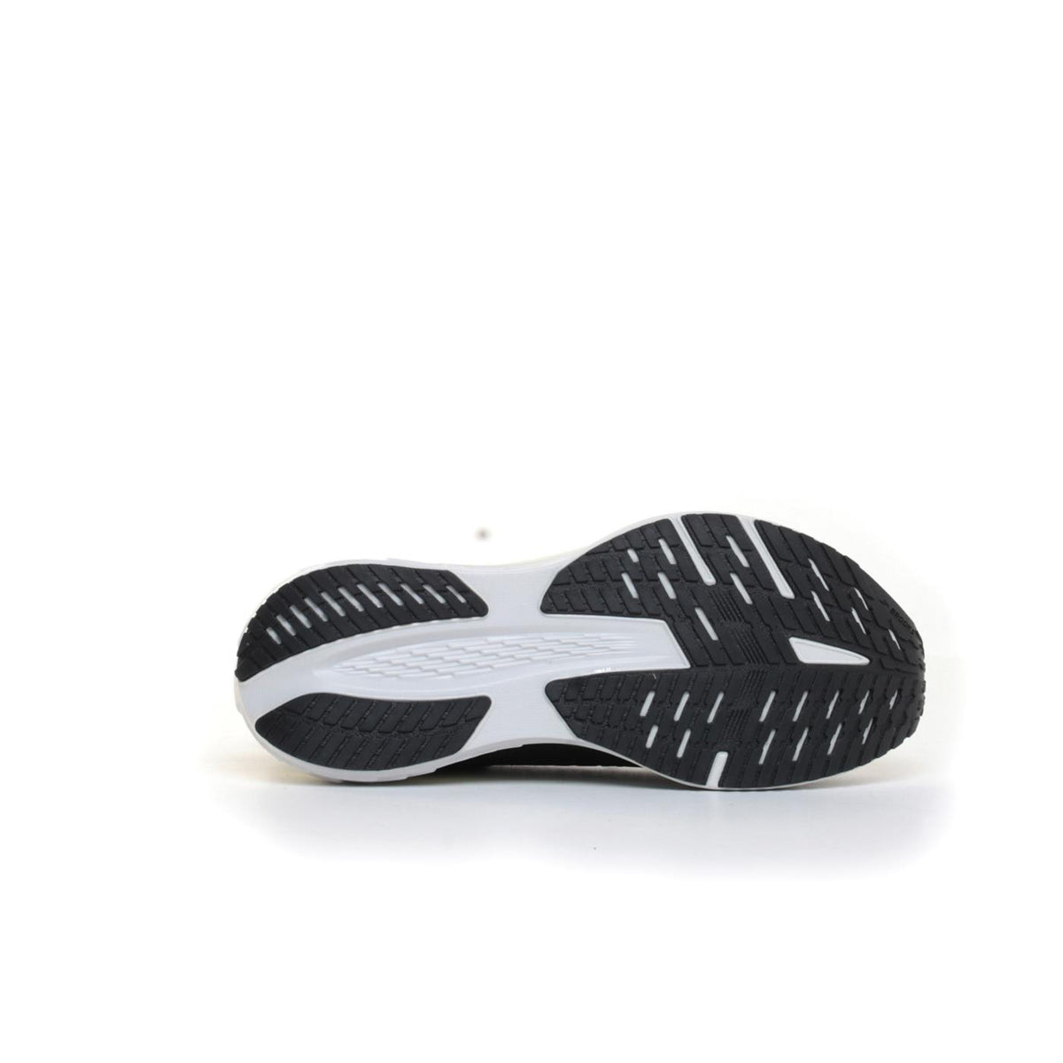 BROOKS LAUNCH 12 WOMAN - Nero - vista 5