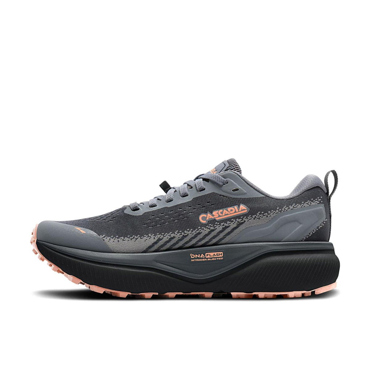 BROOKS CASCADIA 20 WOMAN - seconda immagine
