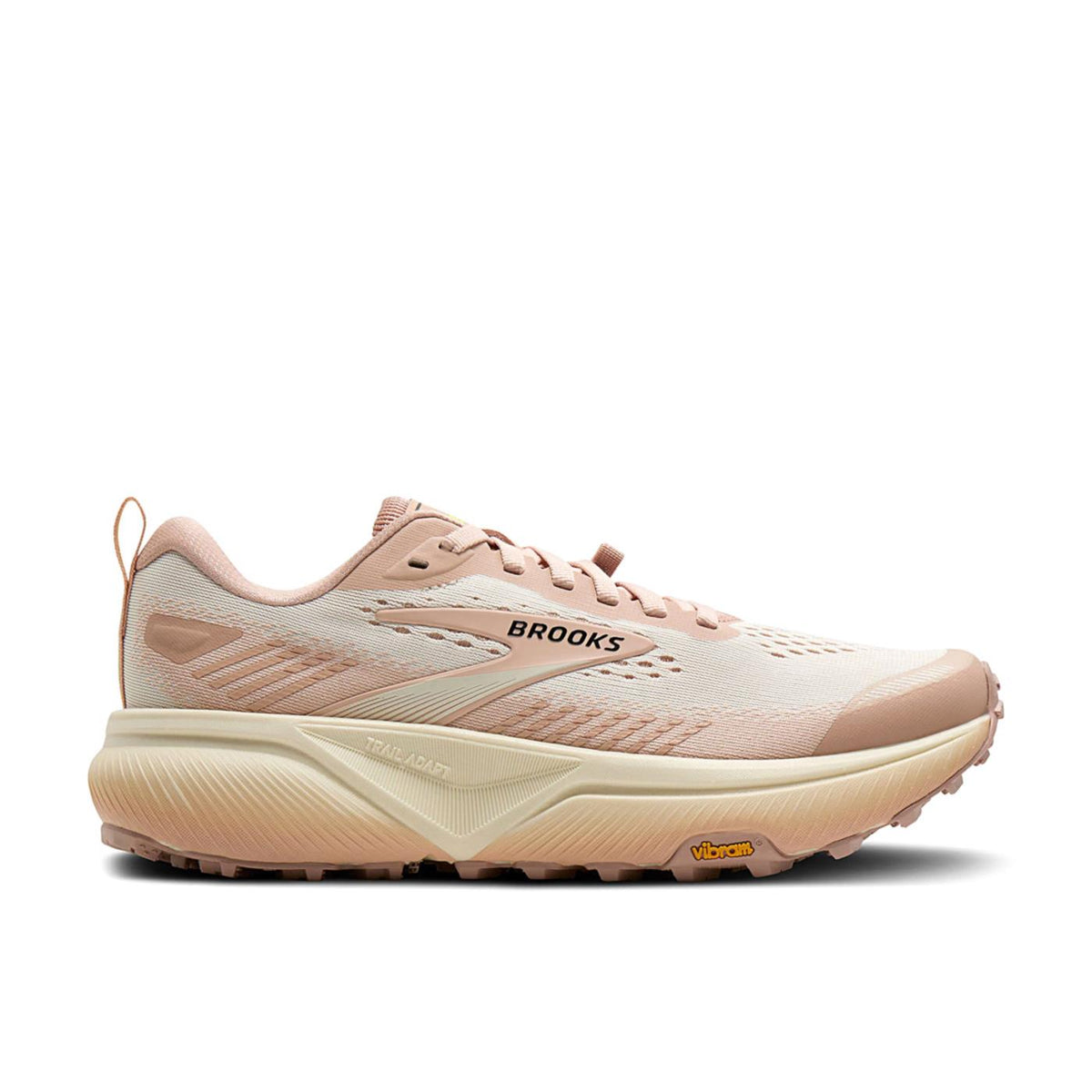 BROOKS CASCADIA 20 WOMAN - Rosa - immagine principale