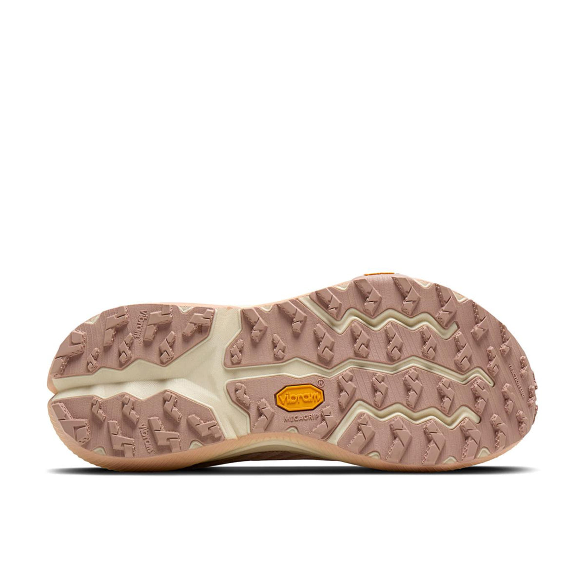 BROOKS CASCADIA 20 WOMAN - Rosa - vista 5