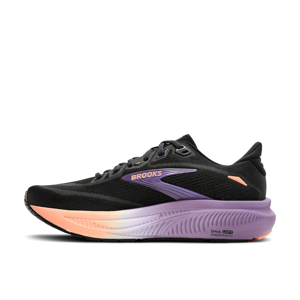 BROOKS GHOST 18 WOMAN - seconda immagine