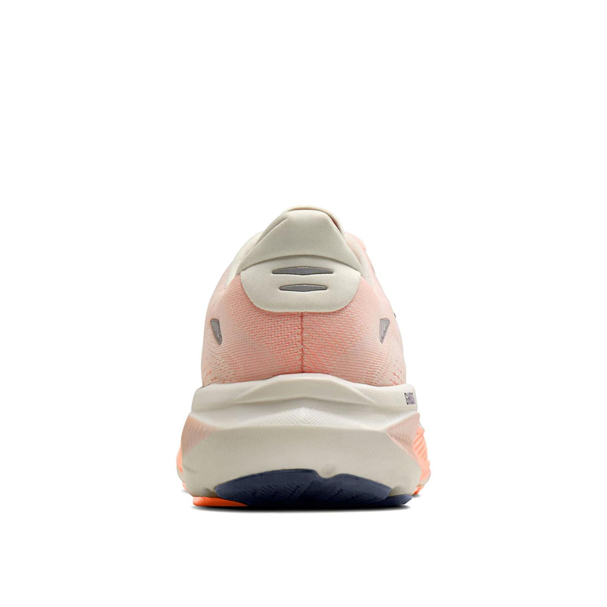 BROOKS GHOST 18 WOMAN - Corallo - vista 4