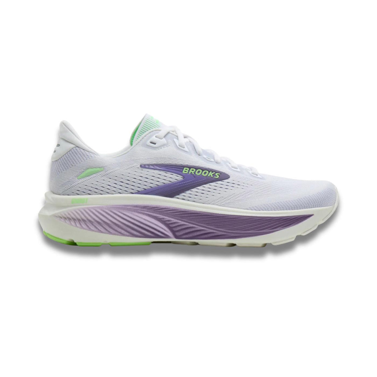 BROOKS GHOST 18 WOMAN