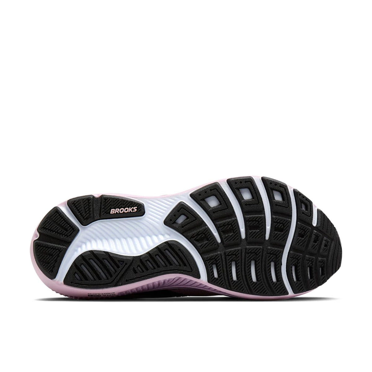 BROOKS GHOST 18 WOMAN - vista 5