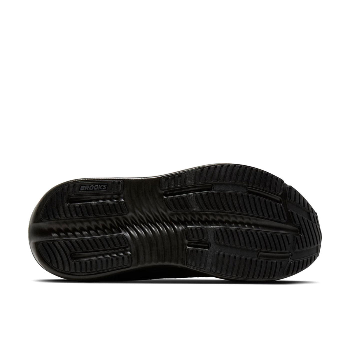 BROOKS GHOST MAX 4 WOMAN - Nero - vista 5