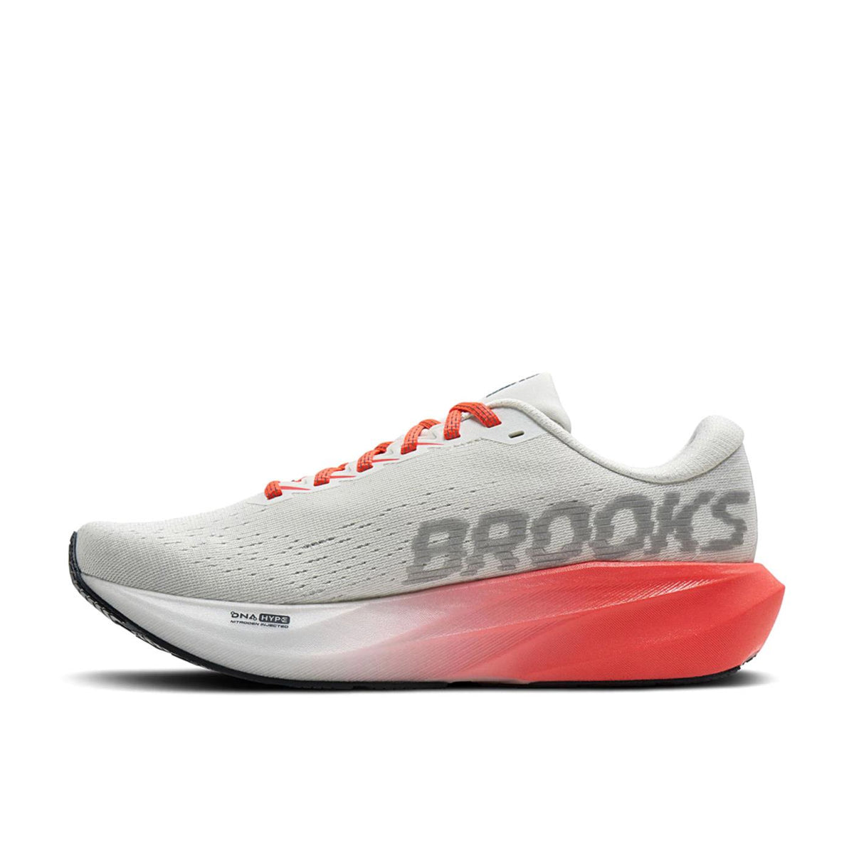 BROOKS GHOST AMP WOMAN - seconda immagine