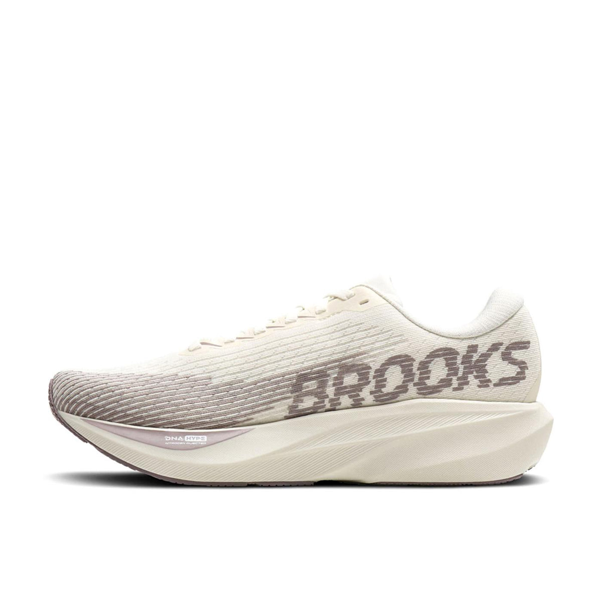 BROOKS GHOST AMP WOMAN - seconda immagine