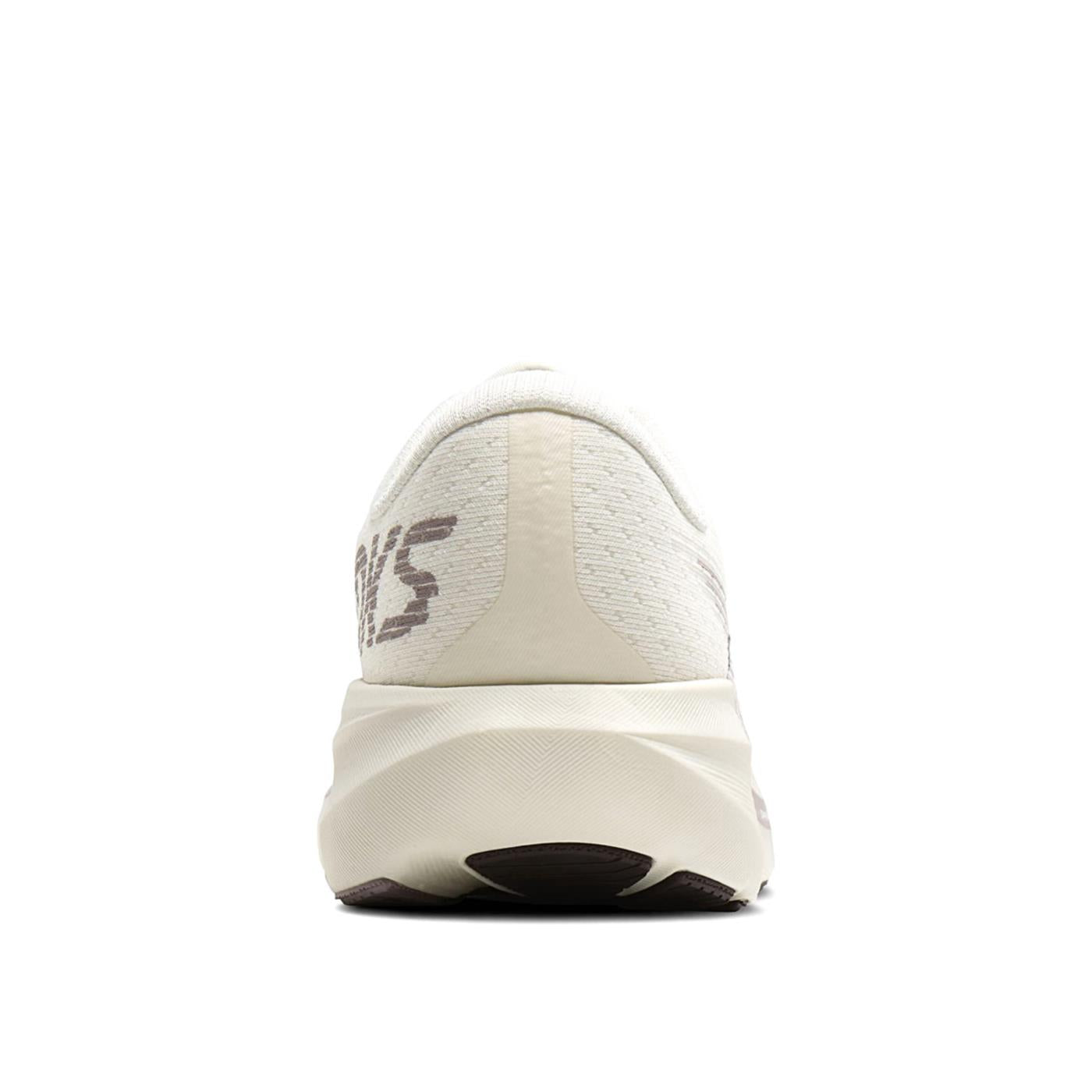 BROOKS GHOST AMP WOMAN - Bianco - vista 4