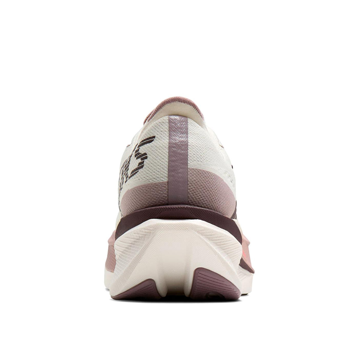 BROOKS HYPERION MAX 4 WOMAN - Bianco - vista 4