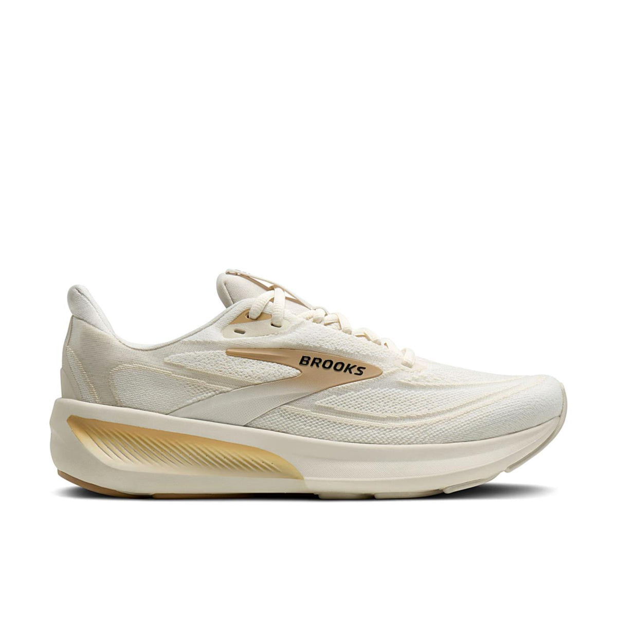 BROOKS REVEL 9 WOMAN - Beige - immagine principale