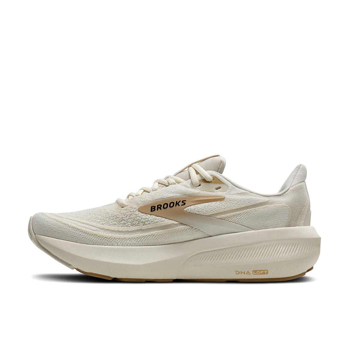 BROOKS REVEL 9 WOMAN - Beige - vista 2