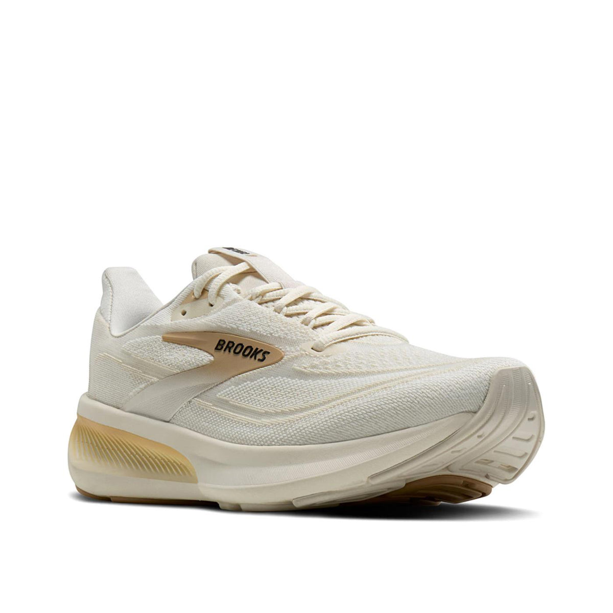BROOKS REVEL 9 WOMAN - Beige - vista 3